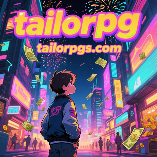 tailorpg